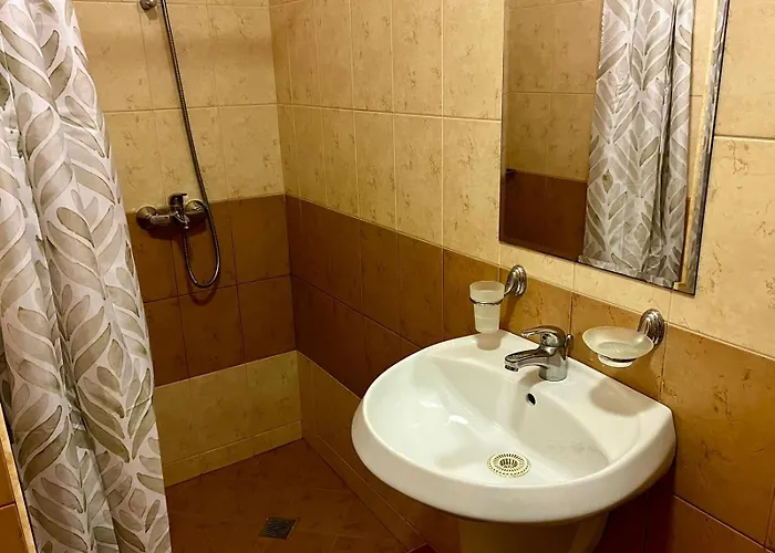 Апартаменты Royal Sun Premium