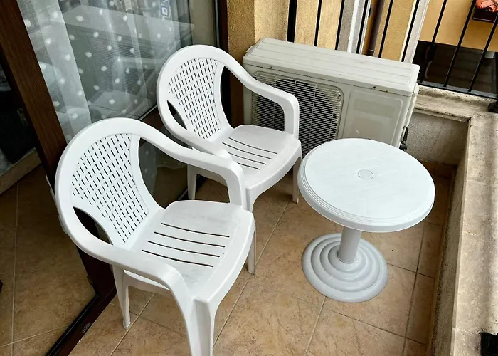 Апартаменты Royal Sun Premium *