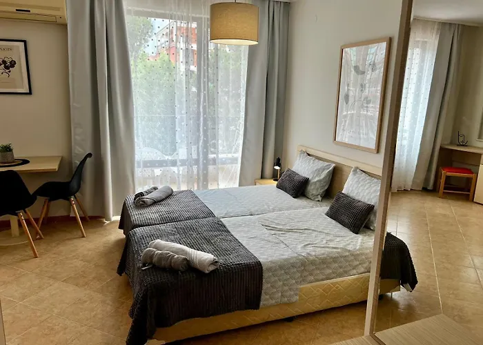 Royal Sun Premium * Солнечный берег