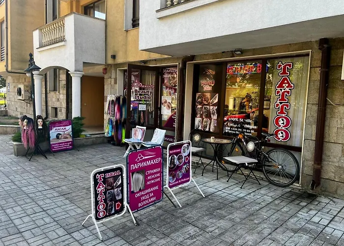 Royal Sun Premium * Солнечный берег