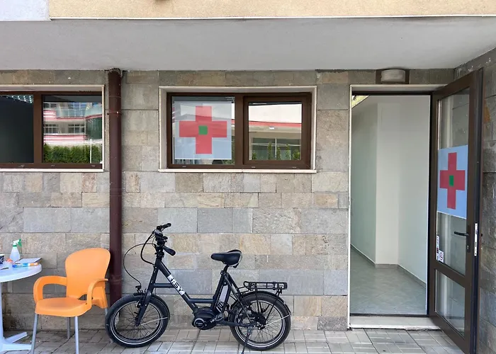 Апартаменты Royal Sun Premium *