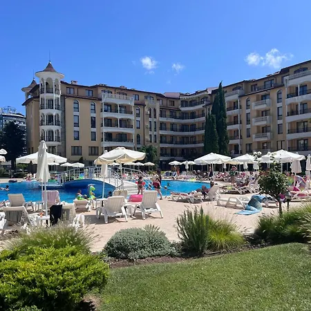 Appartement Royal Sun Premium *