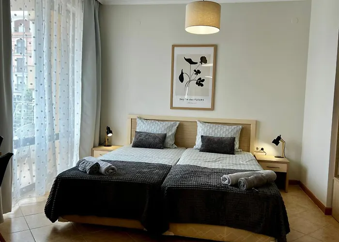 Appartement Royal Sun Premium Slantchev Briag