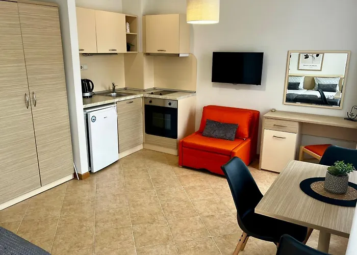 Royal Sun Premium Appartement