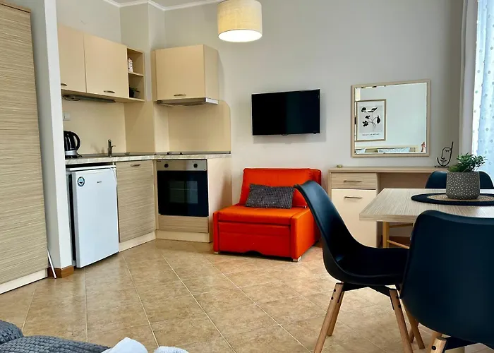 Appartement Royal Sun Premium