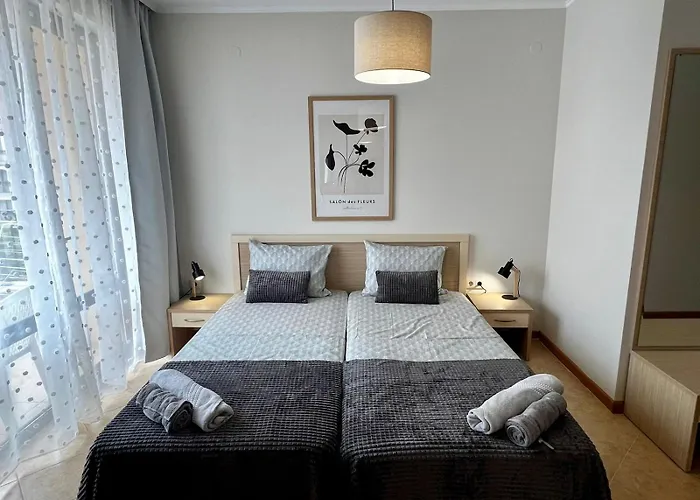 Appartement Royal Sun Premium