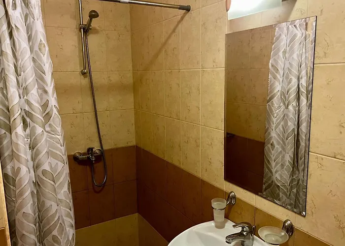 Appartement Royal Sun Premium