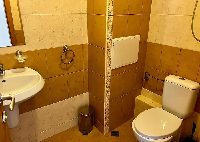 Appartement Royal Sun Premium Slantchev Briag