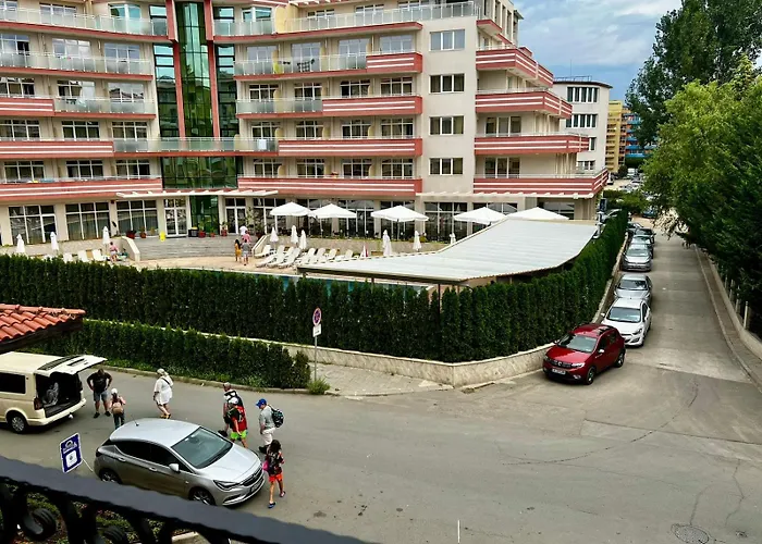 Appartement Royal Sun Premium *