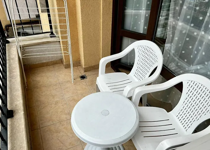 Appartement Royal Sun Premium