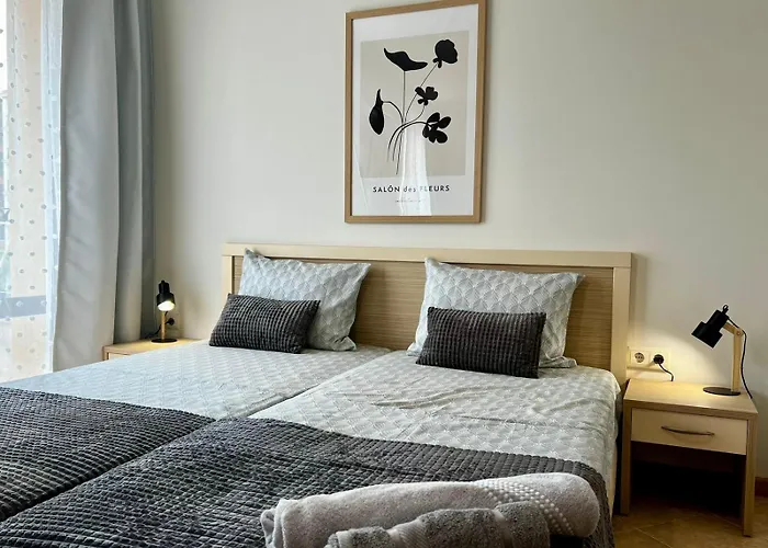 Royal Sun Premium Appartement *