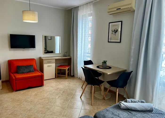 Royal Sun Premium Appartement