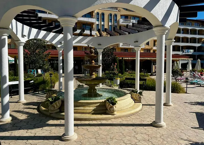 Appartement Royal Sun Premium *