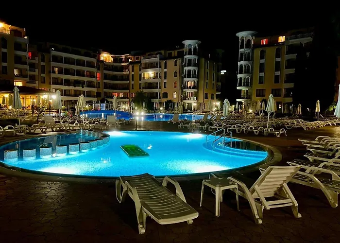 Royal Sun Premium Slantchev Briag