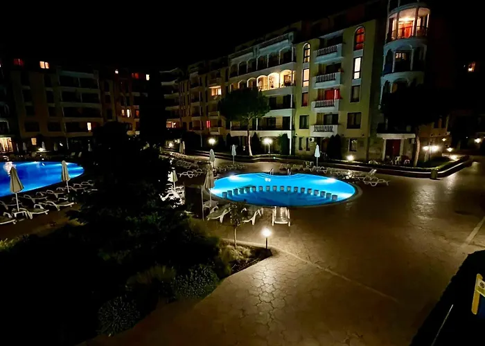 Royal Sun Premium * Slantchev Briag