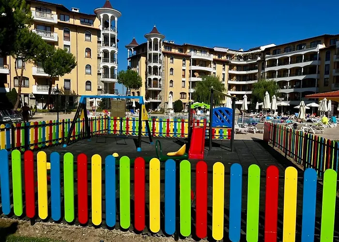 Royal Sun Premium Slantchev Briag