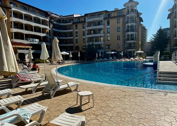 Royal Sun Premium * Slantchev Briag