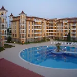 アパート Royal Sun Premium *