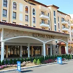 アパート Royal Sun Premium サニービーチ