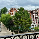 Royal Sun Premium Appartamento *
