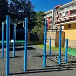 Royal Sun Premium Appartamento Sunny Beach