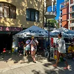 Royal Sun Premium Appartamento Sunny Beach