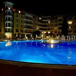 Royal Sun Premium Appartamento *