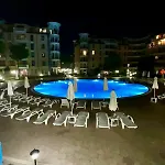 Appartamento Royal Sun Premium *