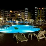 Royal Sun Premium Sunny Beach