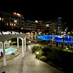 Royal Sun Premium Appartamento Sunny Beach