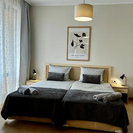 Appartement роял сън премиум Slantchev Briag