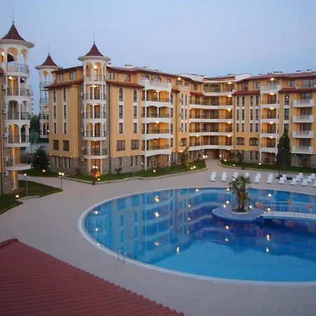 Lejlighed Royal Sun Premium *
