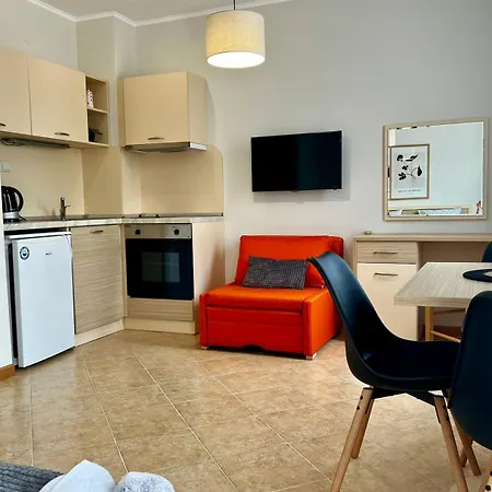 Appartement роял сън премиум