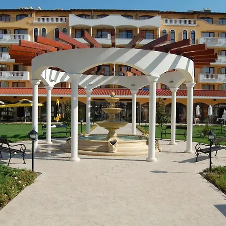 Royal Sun Premium Apartament *