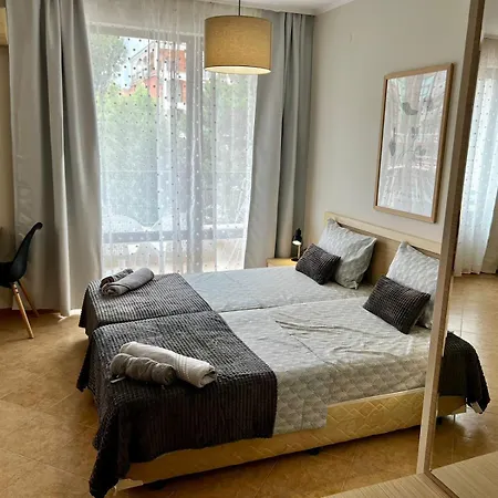 Royal Sun Premium * Σάνι Μπιτς