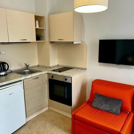 Royal Sun Premium Słoneczny Brzeg