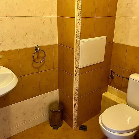 Apartament Royal Sun Premium Słoneczny Brzeg