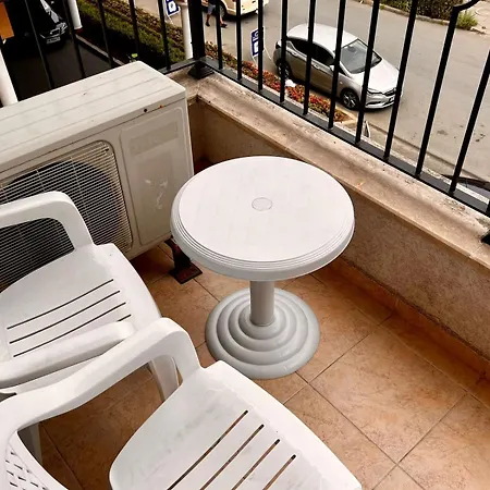Apartament Royal Sun Premium Słoneczny Brzeg