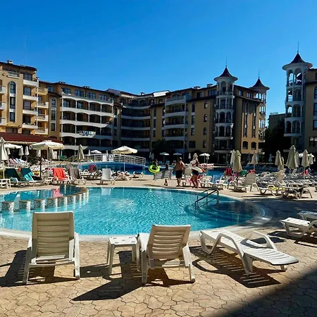 Appartement роял сън премиум Slantchev Briag