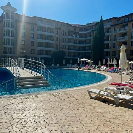 Διαμέρισμα Royal Sun Premium *
