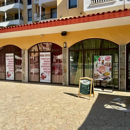 Διαμέρισμα Royal Sun Premium