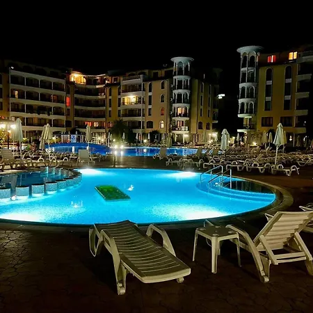 Royal Sun Premium Słoneczny Brzeg