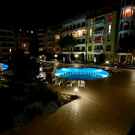 Royal Sun Premium * Słoneczny Brzeg