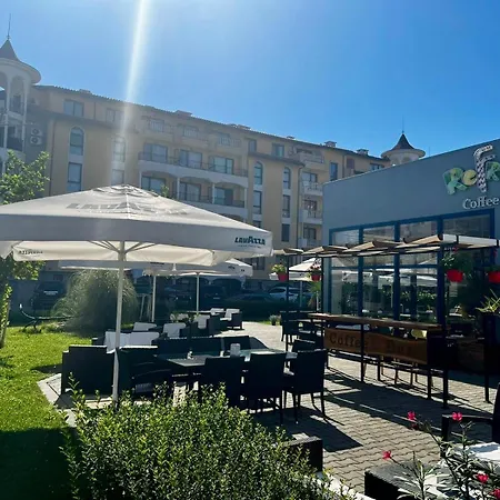 Royal Sun Premium Διαμέρισμα Σάνι Μπιτς