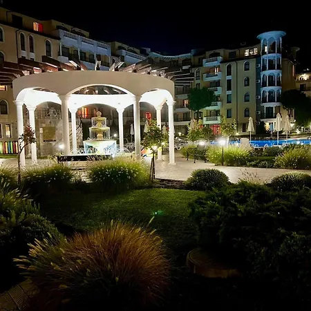 Royal Sun Premium Διαμέρισμα