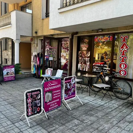Royal Sun Premium * Σάνι Μπιτς