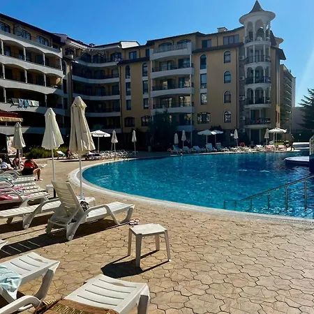 Royal Sun Premium * Σάνι Μπιτς