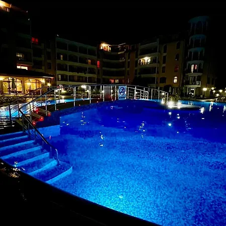 Apartament Royal Sun Premium *