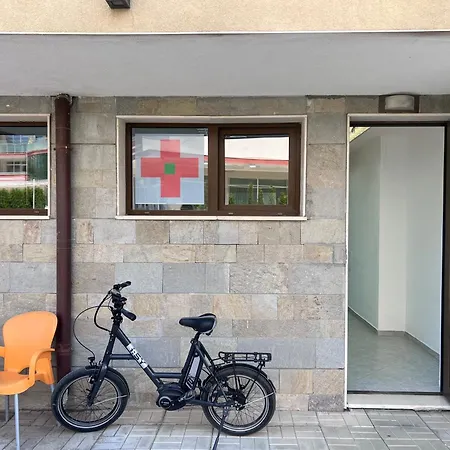 Apartament Royal Sun Premium *