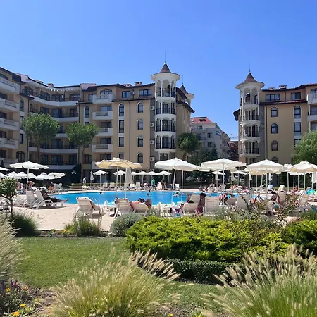 Royal Sun Premium Apartment *